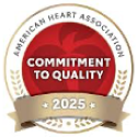 Commitment to Quality Award
